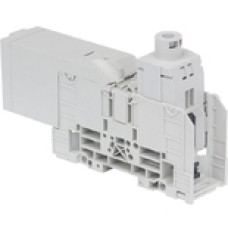 D120/42.AF Клемма силовая ABB, для провода в наконечнике под болт и круглого, 120мм? (серая) D120/42.AF Клемма силовая ABB, для провода в наконечнике под болт и круглого, 120мм? (серая)