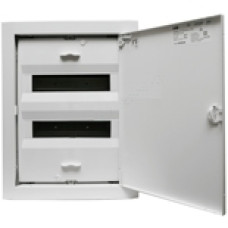 Бокс для скрытой установки ABB UK524N3, 24М (28М), металл Бокс для скрытой установки ABB UK524N3, 24М (28М), металл