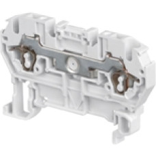 D2.5/5.N.2L Клемма пружинная ABB, 2.5мм? (синяя) D2.5/5.N.2L Клемма пружинная ABB, 2.5мм? (синяя)